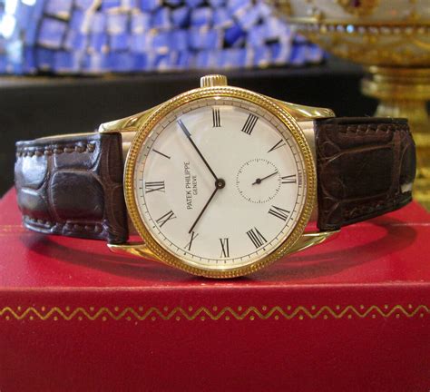 patek philippe tie ebay|Patek Philippe watches on eBay.